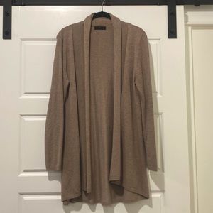 Zara Long Cardigan